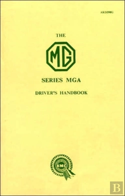 Bertrand.pt - Mg Series, Mga 1500 Drivers Handbook