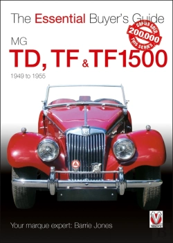 Bertrand.pt - Mg Td, Tf & Tf1500