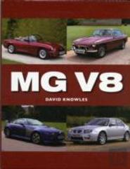 Mg V8