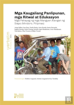 Bertrand.pt - Mga Kaugaliang Panlipunan, Mga Ritwal At Edukasyon