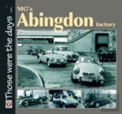 Mgâ€™S Abingdon Factory
