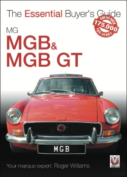 Bertrand.pt - Mgb & Mgb Gt
