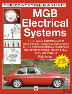 Bertrand.pt - Mgb Electrical Systems