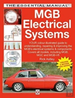 Bertrand.pt - Mgb Electrical Systems