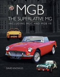 Bertrand.pt - Mgb - The Superlative Mg