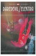 Mge3 Daredevil / Elektra Amor Y Guerra