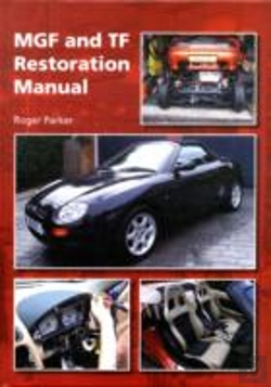 Bertrand.pt - Mgf And Tf Restoration Manual