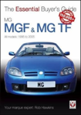 Mgf & Mg Tf