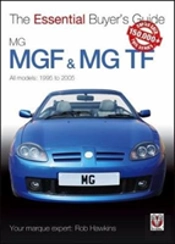 Mgf & Mg Tf
