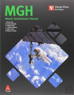 Bertrand.pt - Mgh+ Anexo (Mundu Garaikidearen Historia)