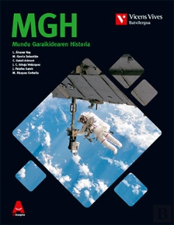Bertrand.pt - Mgh (Mundu Garaikidearen Historia) Aula 3d
