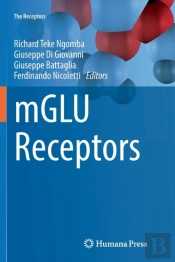 Mglu Receptors