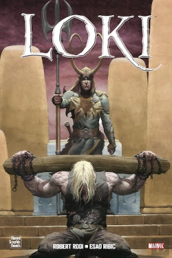 Bertrand.pt - Mgn Loki