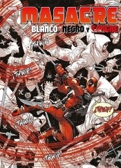 Mgn Masacre Blanco Negro Y Sangre