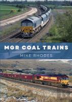 Mgr Coal Trains