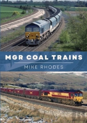 Mgr Coal Trains