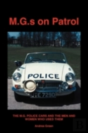 M.G.S On Patrol
