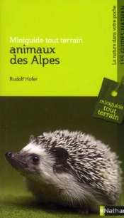 Mgtt Animaux Des Alpes