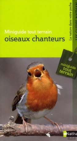 Bertrand.pt - Mgtt Oiseaux Chanteurs
