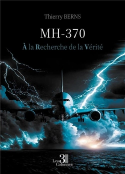 Bertrand.pt - Mh-370 : À La Recherche De La Vérité