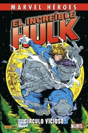 Mh106 Increible Hulk Peter David 1 Circu