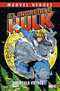 Bertrand.pt - Mh106 Increible Hulk Peter David 1 Circu