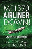 Mh370 Airliner Down!