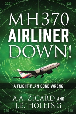 Bertrand.pt - Mh370 Airliner Down!