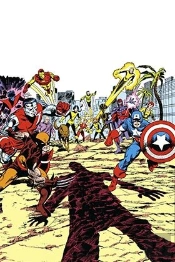 Mh53 Secret Wars Ii Quien Es Todopoderos