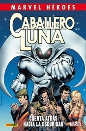 Mh65 Caballero Luna 1 Cuenta Atras Oscur