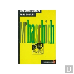 Bertrand.pt - M'Haschich