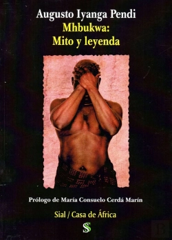 Bertrand.pt - Mhbukwa: Mito Y Leyenda