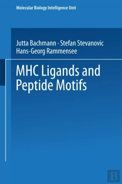 Bertrand.pt - Mhc Ligands And Peptide Motifs