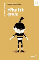 M'He Fet Gran! Quadern De Treball (Nova Edicio 2021)