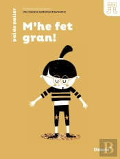 M'He Fet Gran! Quadern De Treball (Nova Edicio 2021)