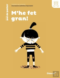 Bertrand.pt - M'He Fet Gran! Quadern De Treball (Nova Edicio 2021)