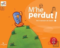 Bertrand.pt - M'He Perdut!