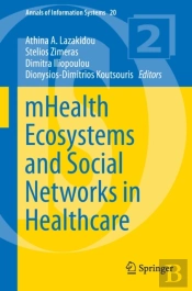 Mhealth Ecosystems And Social Networks In Healthcare