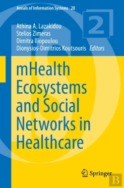 Bertrand.pt - Mhealth Ecosystems And Social Networks In Healthcare
