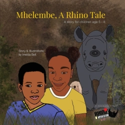 Bertrand.pt - Mhelembe - A Rhino Tale