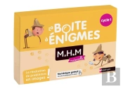 Mhm - La Boite A Enigmes Cycle 1