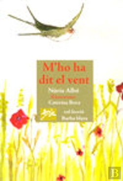 Bertrand.pt - M'Ho Ha Dit El Vent