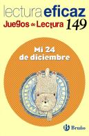 Mi 24 De Diciembre Juego De Lectura