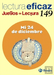 Mi 24 De Diciembre Juego De Lectura