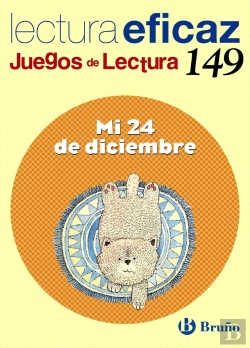 Bertrand.pt - Mi 24 De Diciembre Juego De Lectura