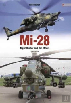 Bertrand.pt - Mi-28. Night Hunter And Others