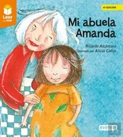 Bertrand.pt - Mi Abuela Amanda
