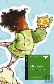 Mi Abuela Es Africana