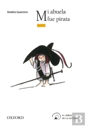 Mi Abuela Fue Pirata
