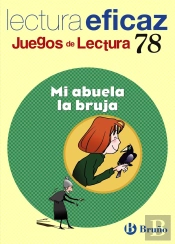 Mi Abuela La Bruja Juego De Lectura